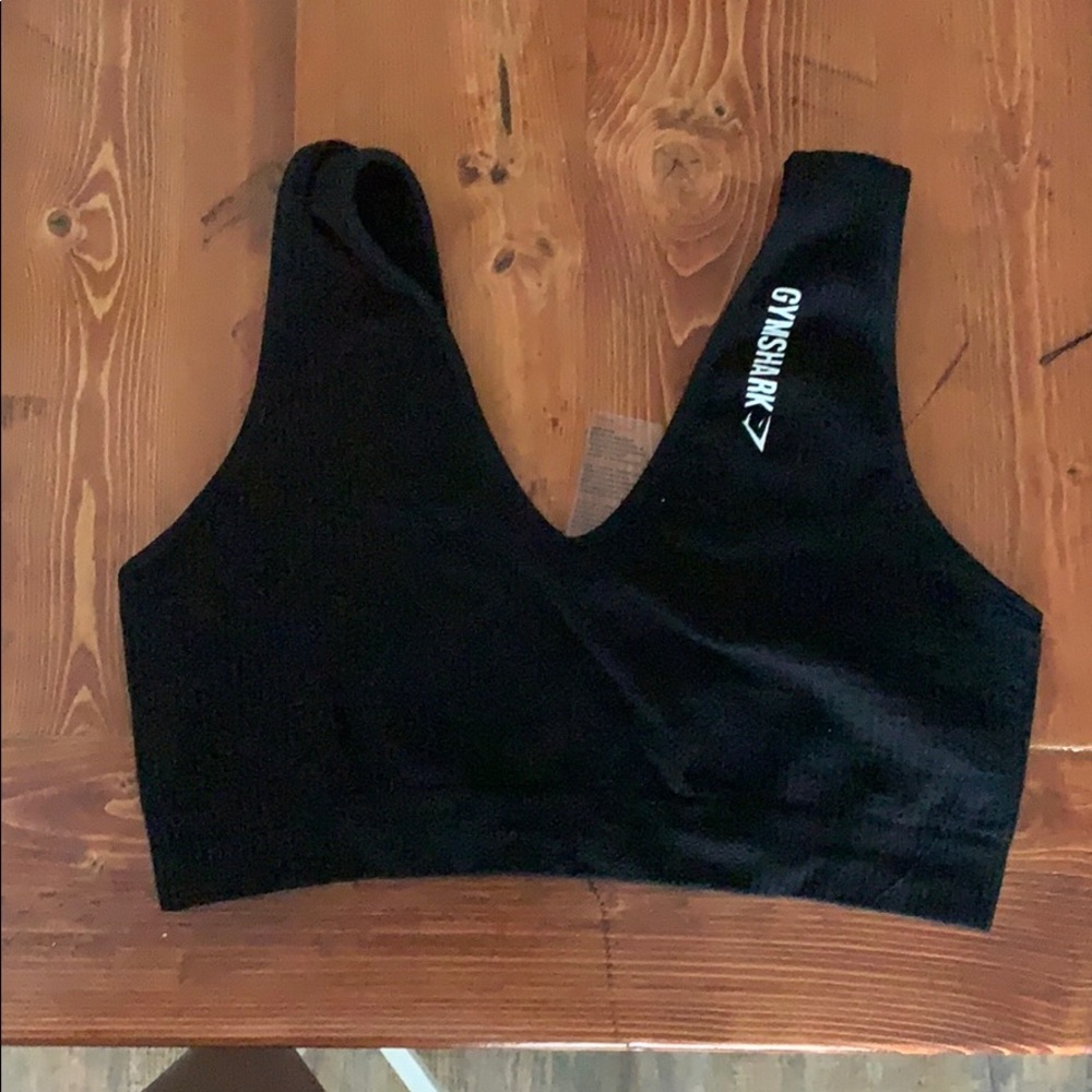 Gymshark sports bra